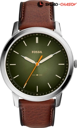 Fossil Minimalist FS5870 фото