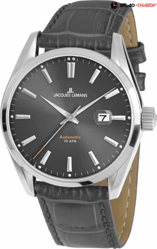 Мужские Jacques Lemans Derby 1-1846A фото