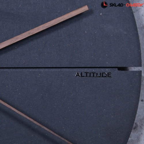 Настенные часы Altitude Loft G24 фото фото 3