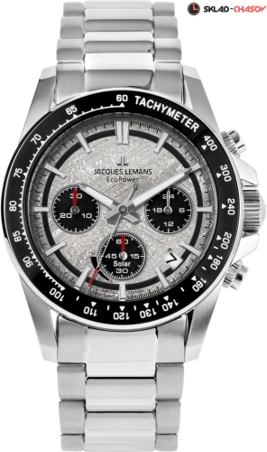 Jacques Lemans 50-10A фото