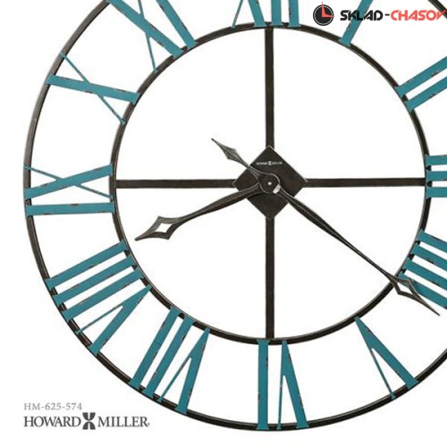 Howard Miller 625-574 St. Clair (Сент-Клер) фото фото 2