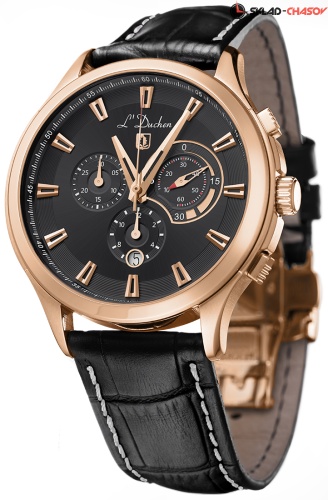 Мужские L Duchen D 742.41.31 фото фото 2