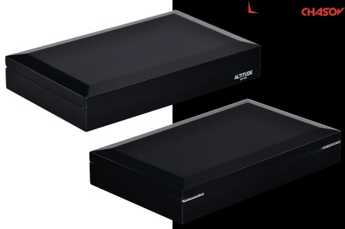 Шкатулка для хранения украшений 505-BC фото фото 3