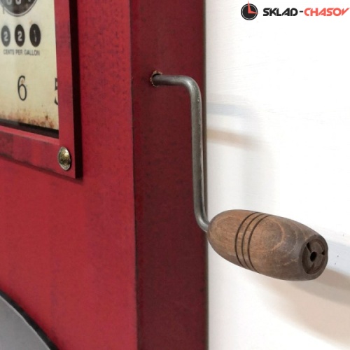 Galaxy DA-005 Red фото фото 4