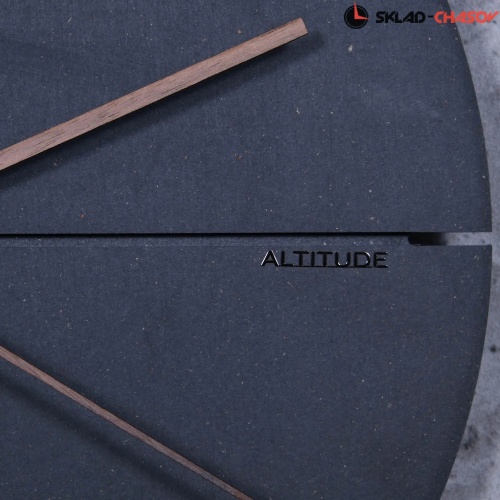 Настенные часы Altitude Loft G24 фото фото 3