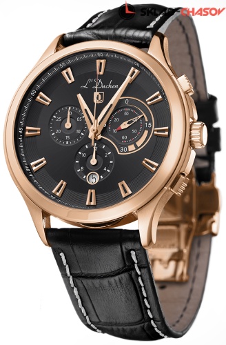 Мужские L Duchen D 742.41.31 фото фото 2