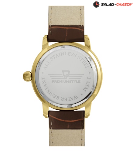 2315/432.6.143 мужские кварцевые фото фото 3