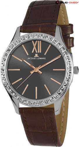 Женские Jacques Lemans Rome 1-1841ZF фото