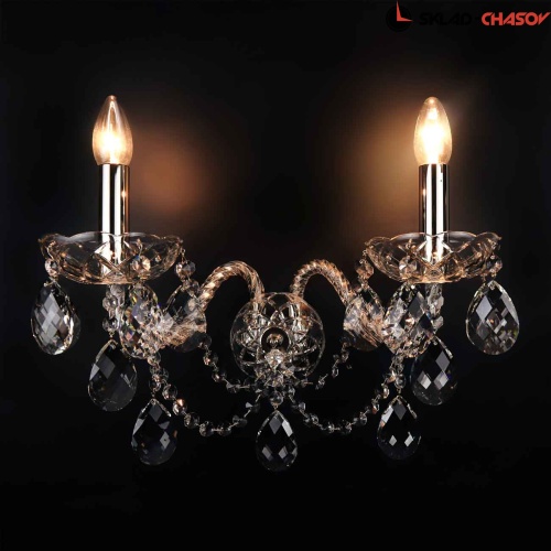Wranovsky Pompe 2 Silver фото фото 2