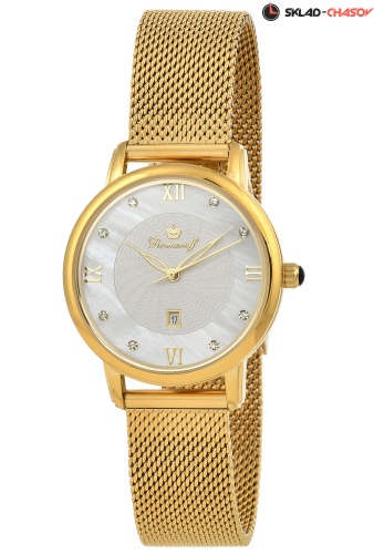 Часы наручные кварцевые Romanoff 40546/2A1 фото