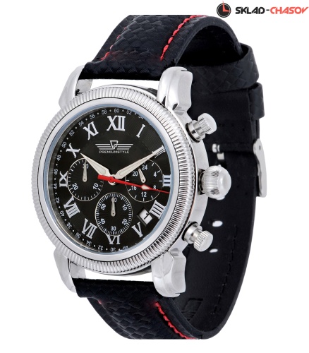 3132/184.1.161 мужские кварцевый хронограф фото фото 2