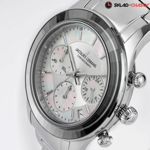 Наручные часы 1-2151F, Jacques Lemans фото фото 5