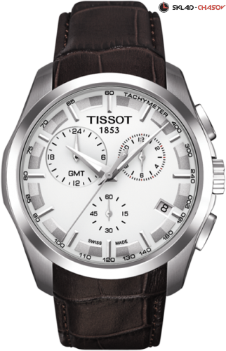 Tissot T035.439.16.031.00 фото