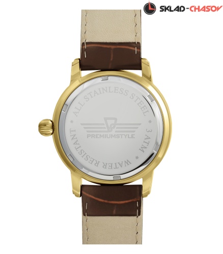 2315/432.6.143 мужские кварцевые фото фото 3