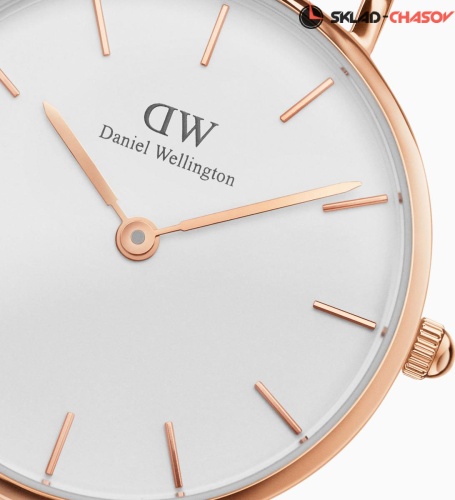 Daniel Wellington DW00100249 фото фото 2