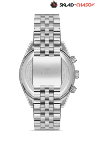 Наручные часы FERRO FM11507AWT-A6 фото фото 3