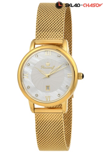 Часы наручные кварцевые Romanoff 40546/2A1 фото