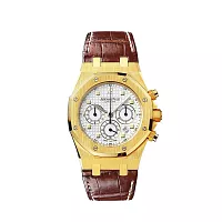 Часы Audemars Piguet Royal Oak Chronograph 39 Mm 1580 фото