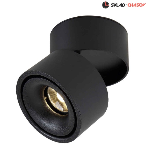 Светодиодный спот Crystal Lux CLT 412С BL фото