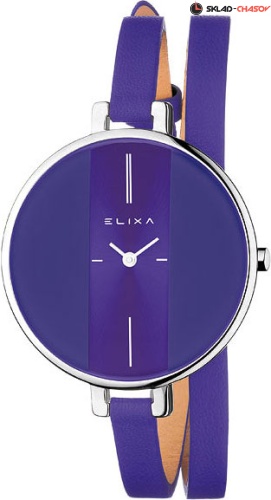 Наручные часы Elixa E069-L262 фото