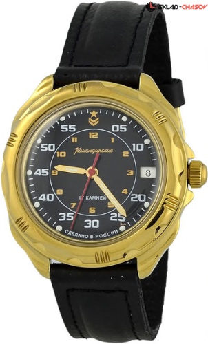 Восток Командирские 219179 фото