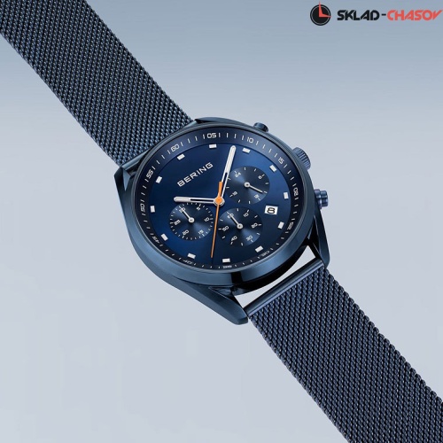 Часы Bering 19240-397 фото фото 6