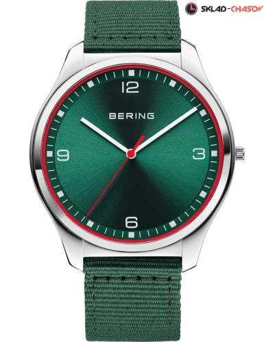 Наручные часы Bering 18342-508 фото