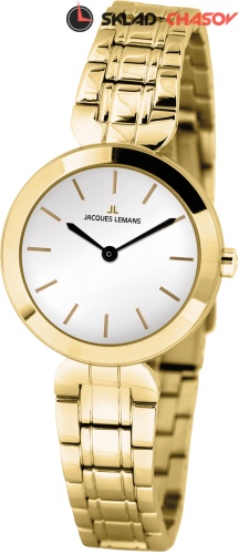 Jacques Lemans 1-2079C фото