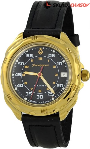 Восток Командирские 219179 фото