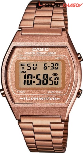 Casio Illuminator B640WC-5A фото