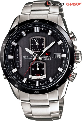 Casio Edifice EQW-A1110DB-1A фото