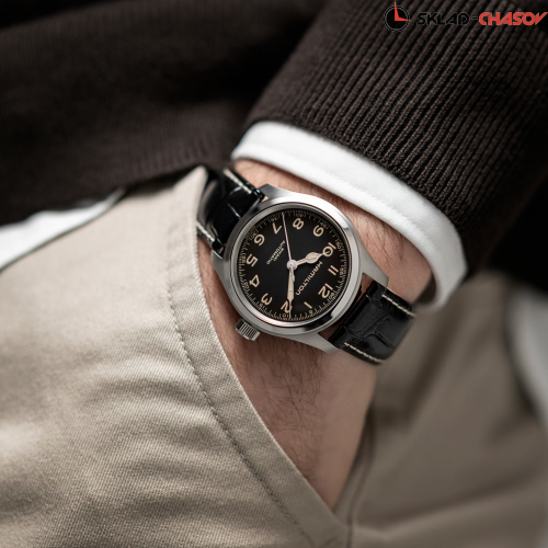 Hamilton H70405730 фото фото 7