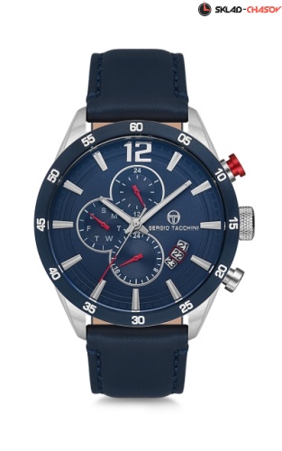 Sergio Tacchini ST.5.148.01 фото