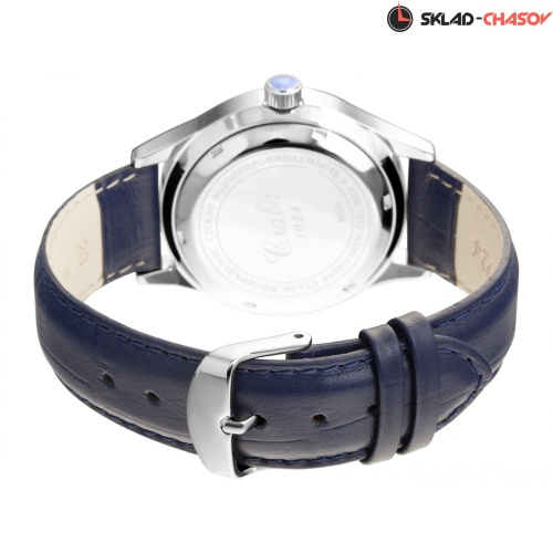 Механические с автоподзаводом Слава "Традиция" 1850006/300-8215 фото фото 5