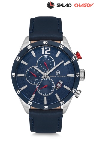 Sergio Tacchini ST.5.148.01 фото