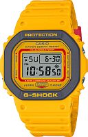 Casio G-SHOCK DW-5610Y-9E фото