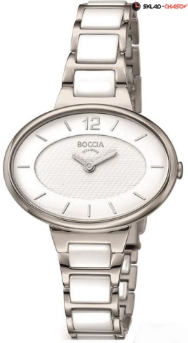 Женские Boccia Titanium 3261-05 фото