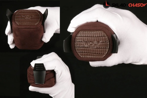 Шкатулка для автоподзавода 1-х часов Wolf 461106 фото фото 3