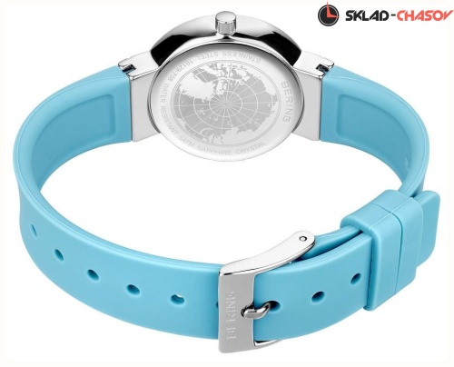 Наручные часы Bering 10129-708 фото фото 2