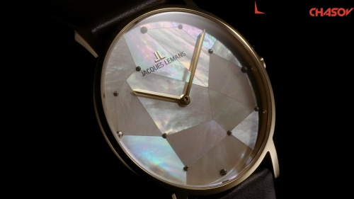 Женские часы Jacques Lemans York 1-2050E фото фото 5