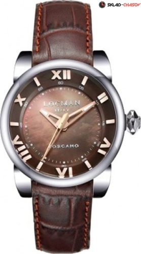 Locman Toscano 0595V11-00MNPSN фото