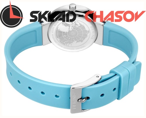 Наручные часы Bering 10129-708 фото фото 2