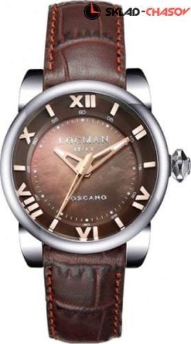 Locman Toscano 0595V11-00MNPSN фото