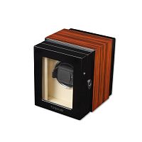 Шкатулка для автоподзавода 1-x часов Bridge 01ZW фото