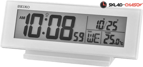 Seiko QHL072WN фото