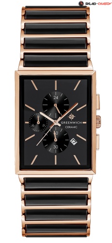 Greenwich GW 533.40.31 фото