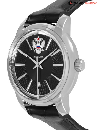 Часы "Президент" 4950002 фото фото 2