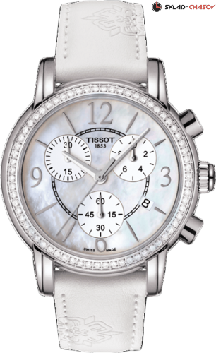 Tissot T050.217.67.117.00 фото