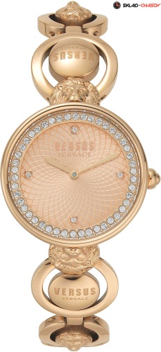 VERSUS Versace VSP331918 фото