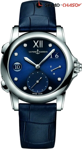 Ulysse Nardin 3243-222/393 фото фото 2